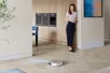 Robot Hút Bụi Lau Nhà Ecovacs Deebot T20 OMNI