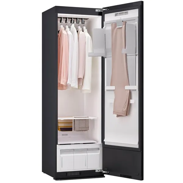 Tủ Chăm Sóc Quần Áo Thông Minh LG SC5GMR80H