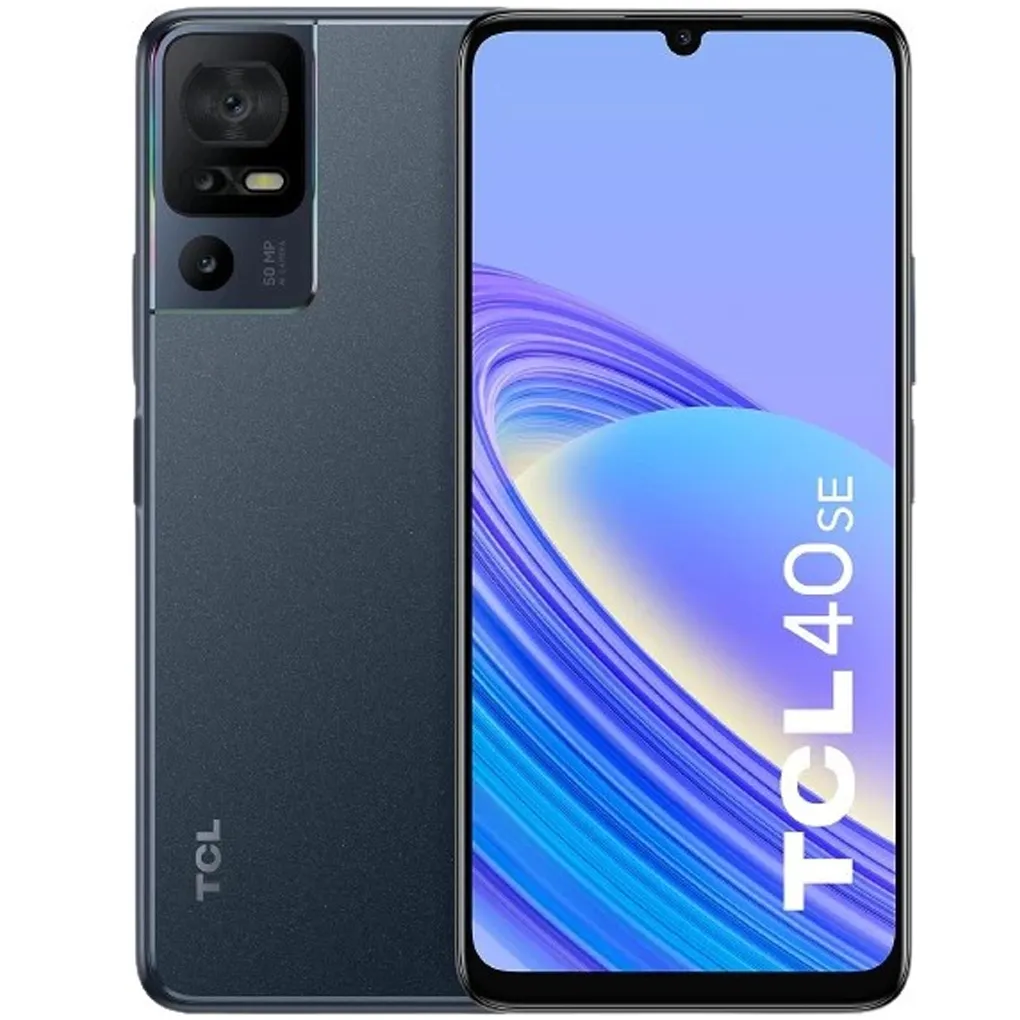 TCL 40SE 4GB 128GB