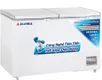 Tủ Đông Alaska 408 Lít HB-550C