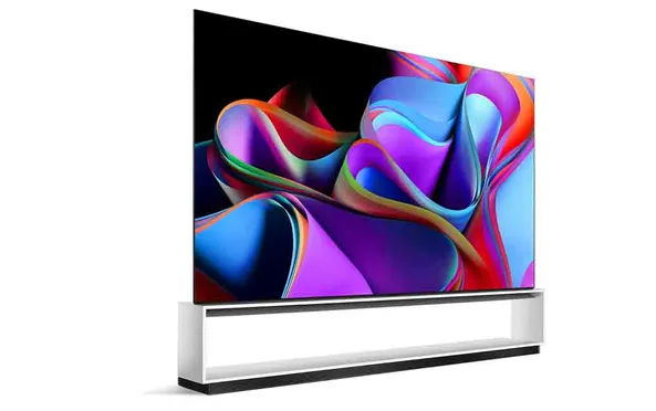 Smart Tivi LG OLED 8K 88 Inch OLED88Z3PSA 2