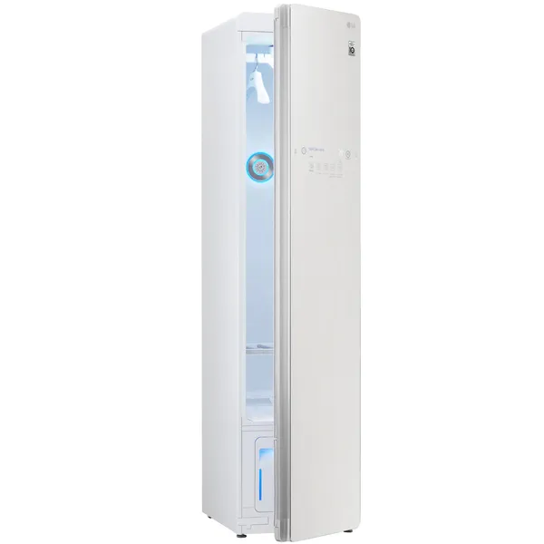 Tủ Chăm Sóc Quần Áo Thông Minh LG Styler S3WF