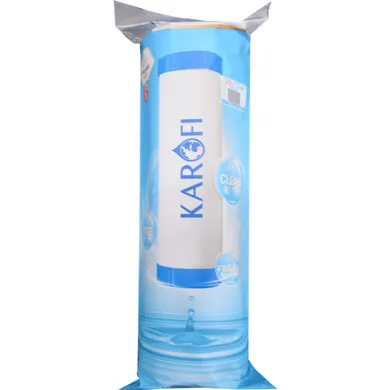 Lõi lọc nước Karofi Smax Duo 3 Vi Lọc Đa Điểm (Lõi số 3)