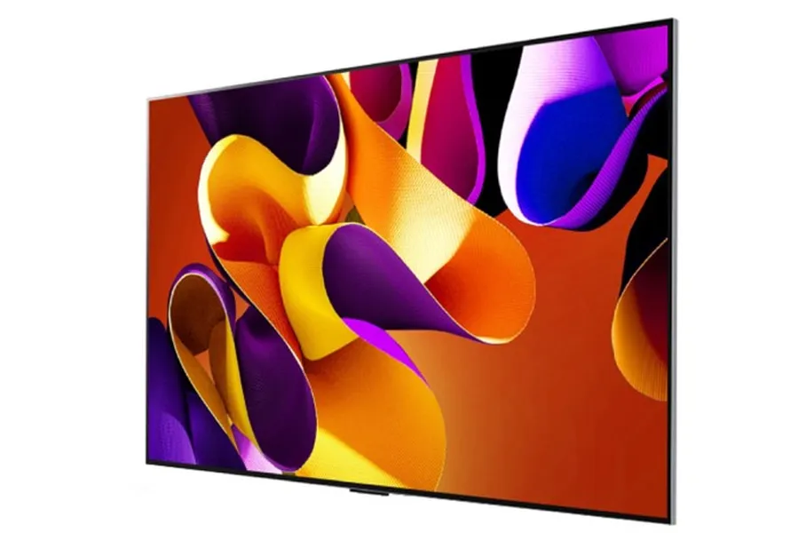 Smart Tivi LG OLED Evo 4K 97 Inch OLED97G4PSA