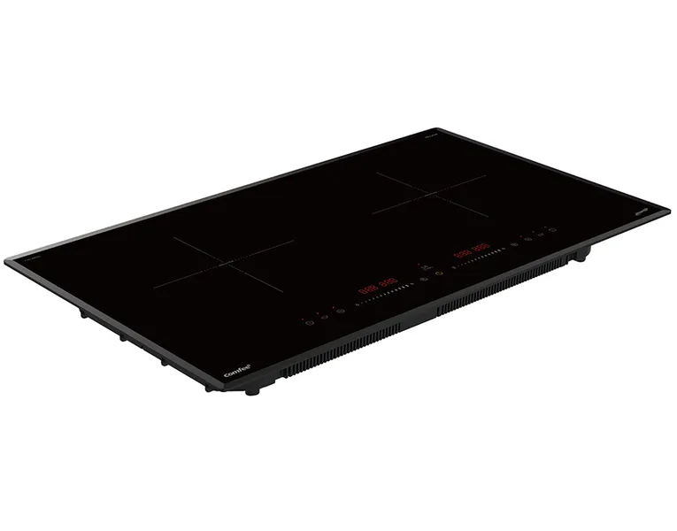 Bếp Điện Từ Đôi Comfee CIH-44DIL