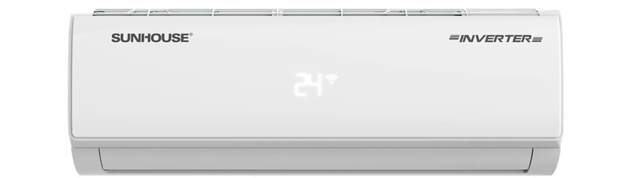 Máy Lạnh Sunhouse Inverter 1.5 HP SHR-AW12IC610