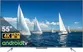 TCL Android Tivi 4K 55 Inch 55P725