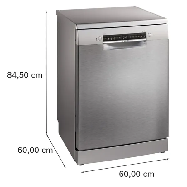 Máy Rửa Chén Độc Lập Bosch SMS4HTI16E - Xuất Xứ Ba Lan