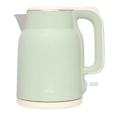 Bình Đun Siêu Tốc Bear KE-5H15V35 1.5 Lít 0