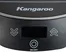 Bếp Điện Từ Đơn Kangaroo KG20IH8 3