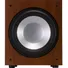 Loa Jamo Sub J12 Dark Apple CE