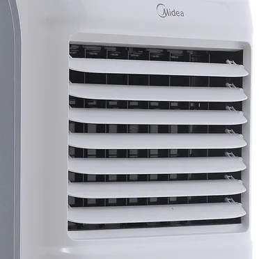 Quạt Điều Hòa MIDEA AC100-U 1