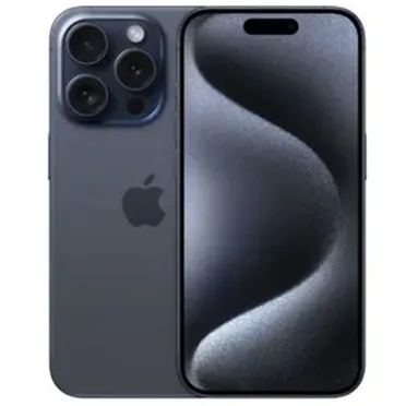 iPhone 15 Pro 128GB