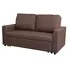 Sofa Giường Elle Nâu