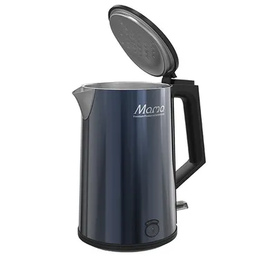 Ấm Siêu Tốc Inox 3 Lớp 1 Lít Sunhouse Mama SHD1373 2