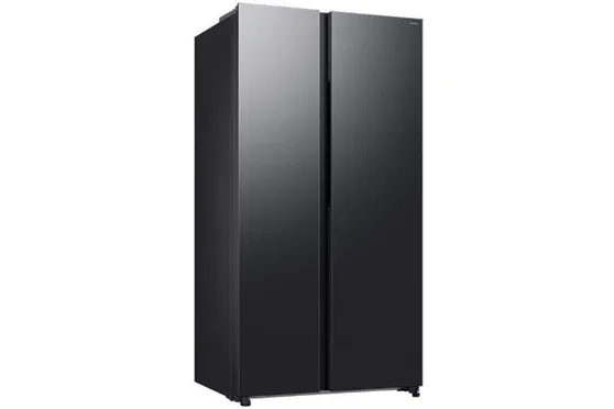 Tủ Lạnh Samsung Inverter 655 Lít RS70F65Q3FSV 0