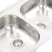 CHẬU RỬA INOX TEKA UNIVERSO 2B 1D (2C 1E) 1