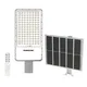 Đèn Đường Năng Lượng Mặt Trời Dùng Ngoài Trời, Sân Vườn Eco Sunhouse SHE-LECRTSE01.200W