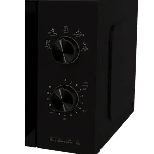 Lò Vi Sóng Electrolux EMM20K22B 20 Lít