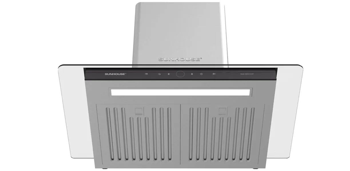 Máy Hút Mùi Chữ T Sunhouse SHB72113-MT