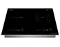 Bếp Đôi Điện Từ Kết Hợp Hồng Ngoại Magic Eco AC-222 - Xuất Xứ Thái Lan