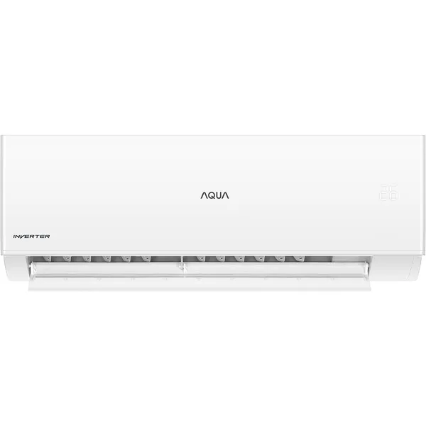 Máy Lạnh Aqua Inverter 1 HP AQA-RV9QC