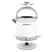 Ấm Siêu Tốc Inox Giữ Nhiệt 2.5 Lít Sunhouse SHD1392 2