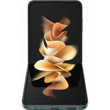 Galaxy Z FLIP 3 5G (256GB) 1