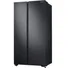 Tủ Lạnh Samsung Inverter 680 Lít RS62R5001B4/SV