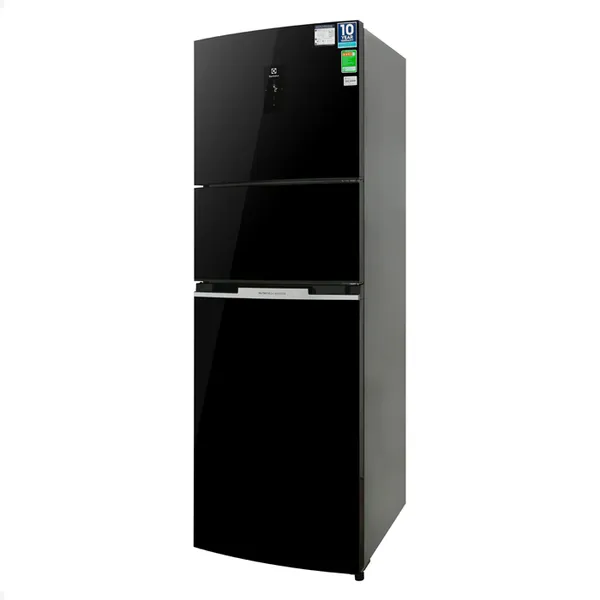 Tủ Lạnh Electrolux Inverter 337 Lít EME3700H-H