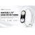 Vòng Đeo Tay Thông Minh Xiaomi Mi Band 11 Gốm 1