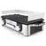 Bếp Nướng WMF Lono Master Grill Hai Vùng Nướng 0415280011 3