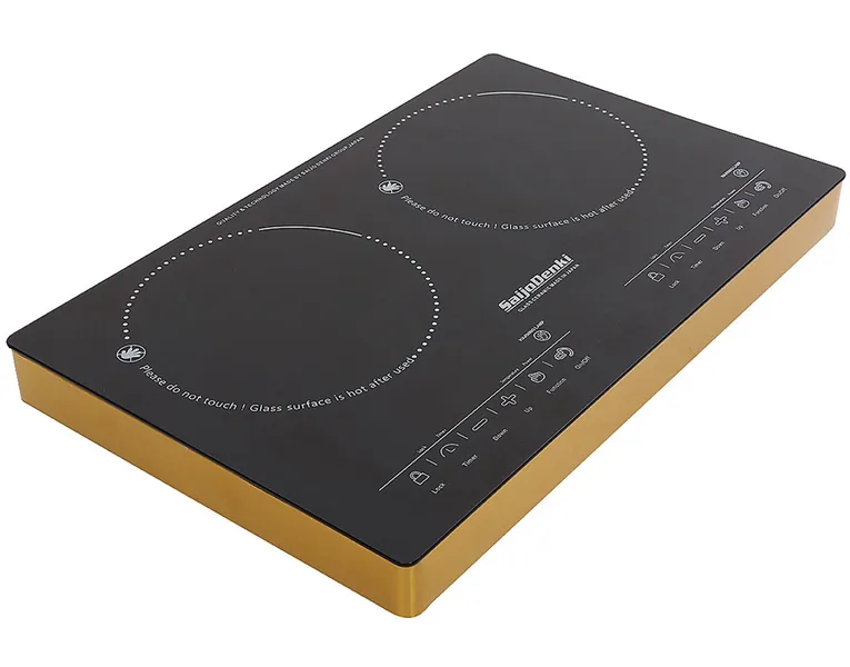Bếp Đôi Điện Quang Saijodenki SD-6900