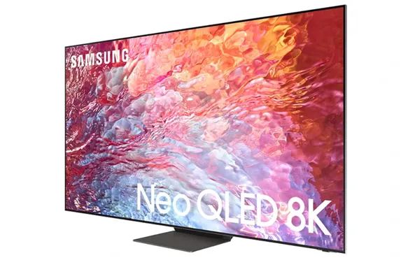 Smart Tivi NEO QLED 8K Samsung 65 Inch QA65QN700B 1