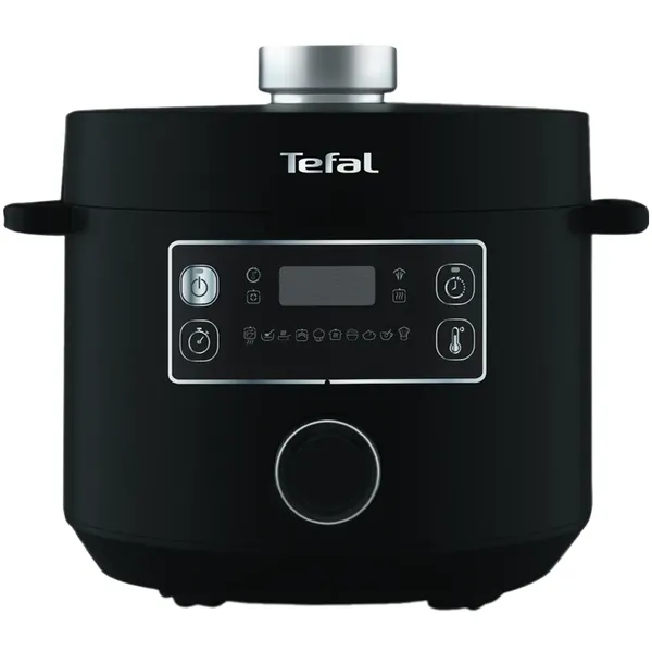 Nồi Áp Suất Điện Đa Năng Tefal CY754830