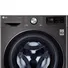 Máy Giặt Sấy LG AI DD 10.5/7 Kg FV1450H2B