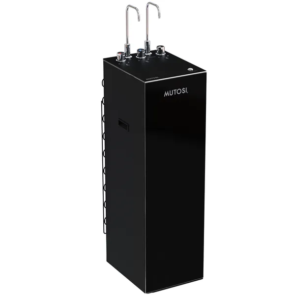 Máy Lọc Nước Ion Kiềm Hydrogen Mutosi MP-H112UV 11 Lõi