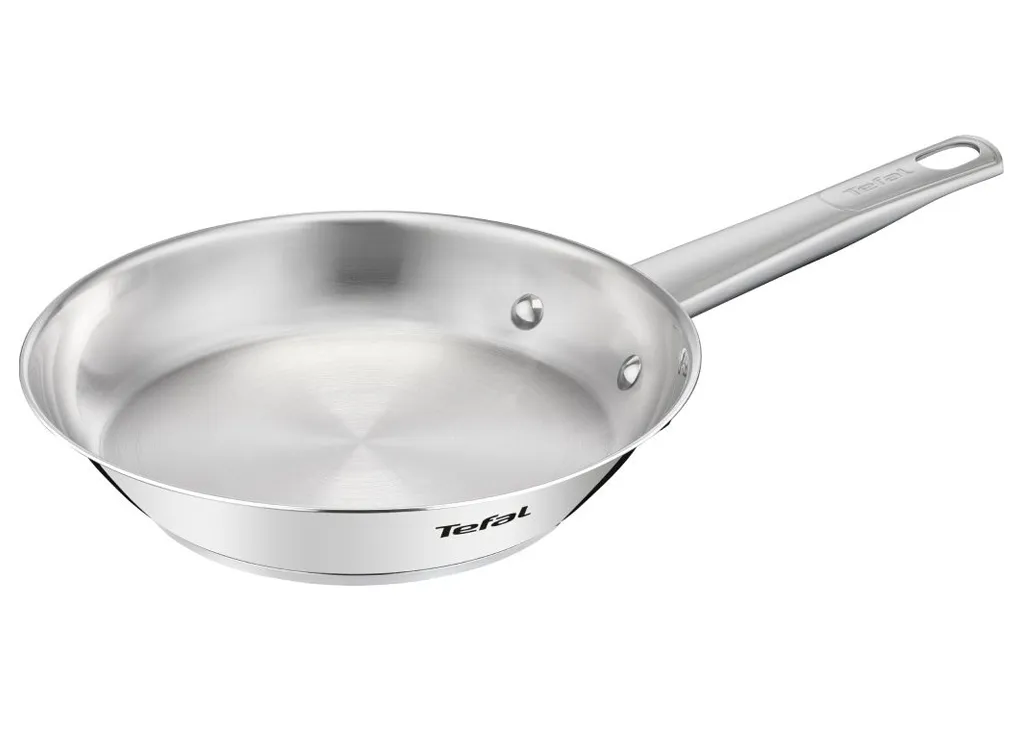 Chảo Inox Cao Cấp Professional B9210295 20cm