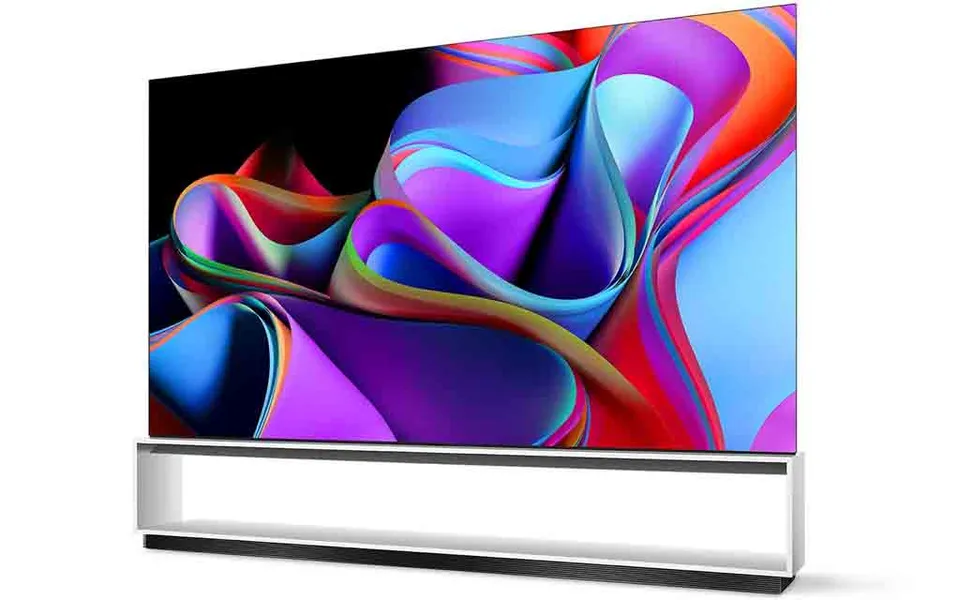 Smart Tivi LG OLED 8K 88 Inch OLED88Z3PSA