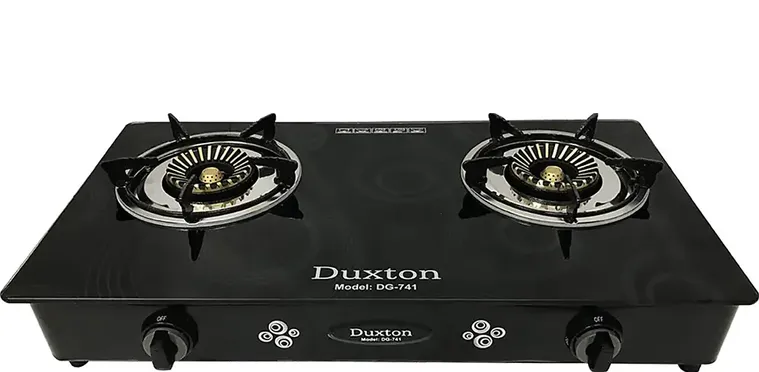 Bếp gas đôi Duxton DG-741