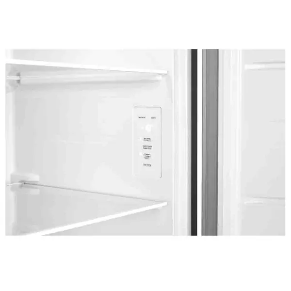 Tủ Đông Hisense Inverter 288 Lít FU286N3SS