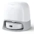 Robot Hút Bụi Roborock Curv 2 Flow Màu Trắng