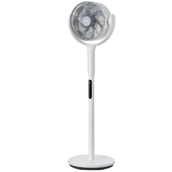 Quạt Đứng Có Remote Toshiba F-DSC70XVN(W)