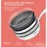 Bộ Nồi Chảo Inox Hybrid Liền Đáy Sunhouse Mama SHG810