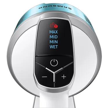 Máy Hút Bụi Không Dây Samsung VS15R8544S1/SV 410W 8