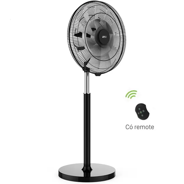 Quạt Đứng Công Nghiệp AC AIS01D1818 - 65W