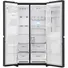 Tủ Lạnh LG Inverter InstaView Door-in-Door 601 Lít GR-X247MC