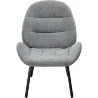 Ghế Thư Giãn F376 Xám