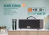 Dàn Âm Thanh Di Động ACNOS KS362S 0