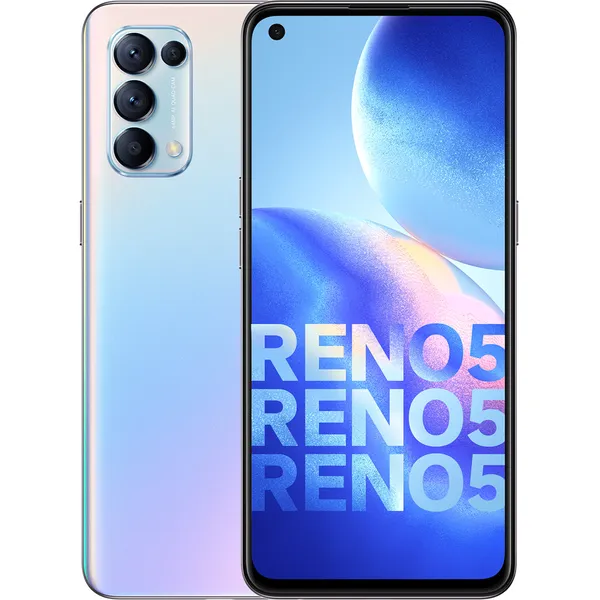 Điện thoại Oppo Reno5 (8+128GB)